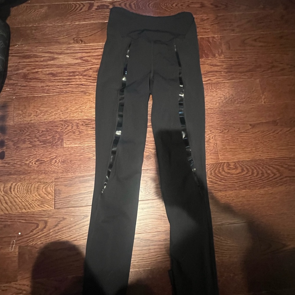 new without tags lululemon leggings